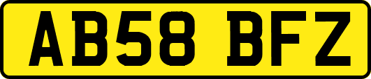 AB58BFZ