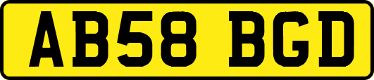 AB58BGD