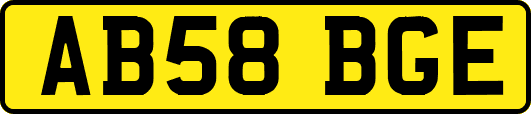 AB58BGE