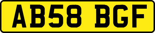 AB58BGF
