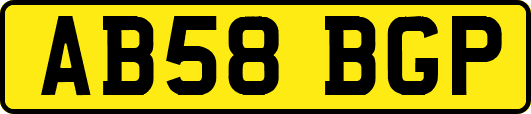 AB58BGP