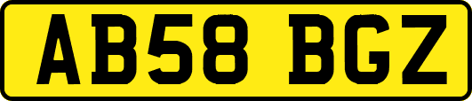 AB58BGZ