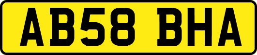 AB58BHA