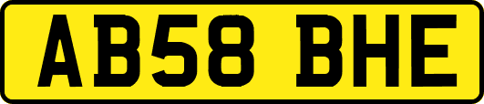 AB58BHE