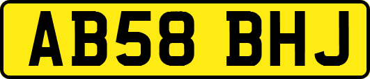 AB58BHJ
