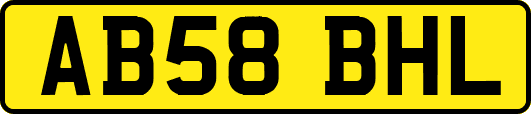 AB58BHL