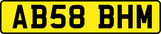 AB58BHM