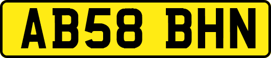 AB58BHN