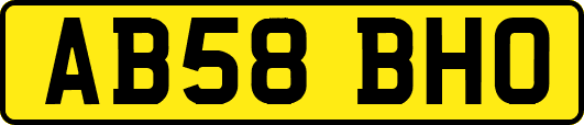 AB58BHO