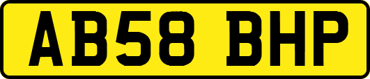 AB58BHP
