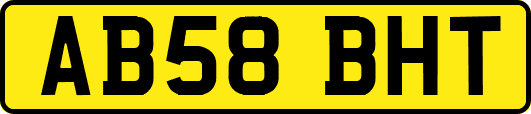 AB58BHT