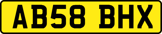 AB58BHX