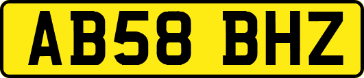 AB58BHZ