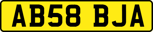 AB58BJA