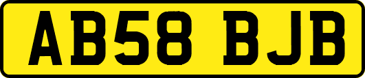 AB58BJB