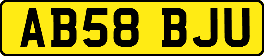 AB58BJU