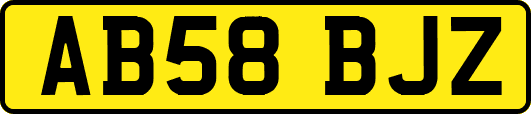 AB58BJZ