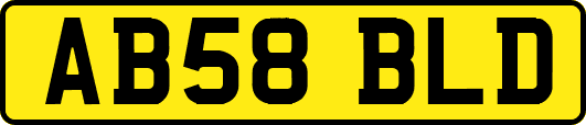 AB58BLD