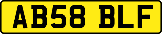 AB58BLF