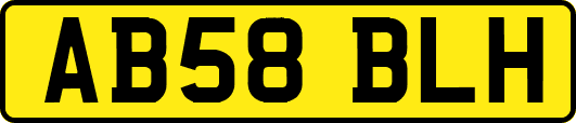 AB58BLH