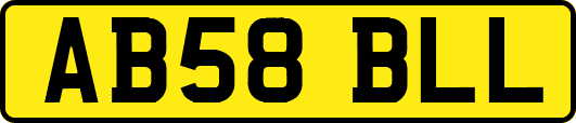 AB58BLL