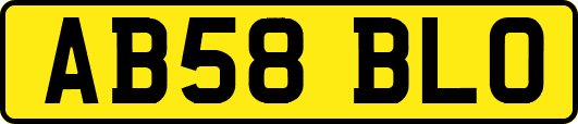 AB58BLO