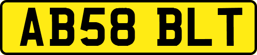 AB58BLT