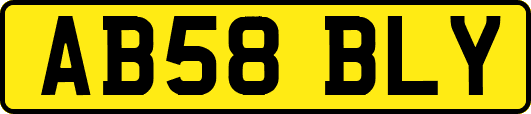 AB58BLY