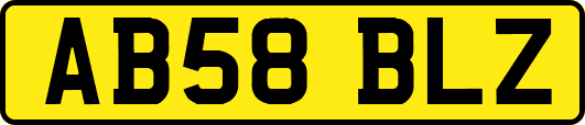 AB58BLZ