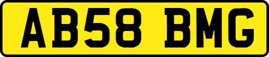 AB58BMG