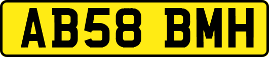AB58BMH