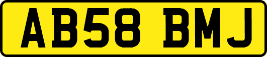 AB58BMJ