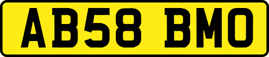 AB58BMO