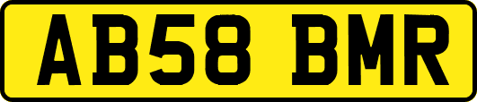AB58BMR