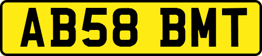 AB58BMT