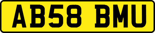 AB58BMU