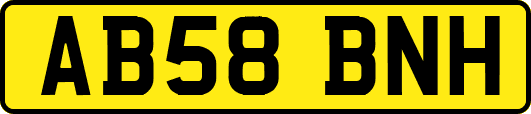 AB58BNH