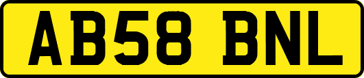 AB58BNL