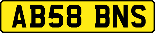 AB58BNS