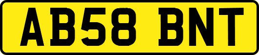 AB58BNT