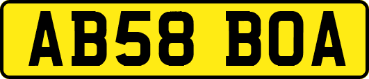 AB58BOA