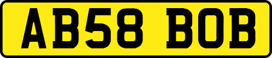 AB58BOB