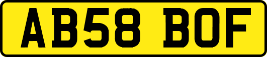 AB58BOF