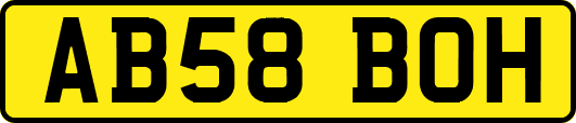 AB58BOH