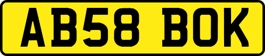 AB58BOK