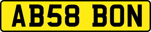 AB58BON
