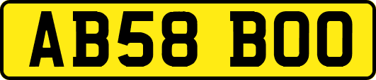 AB58BOO