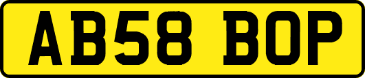 AB58BOP