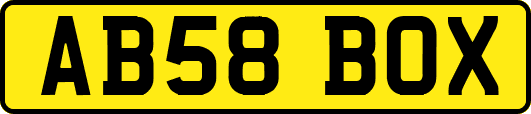 AB58BOX