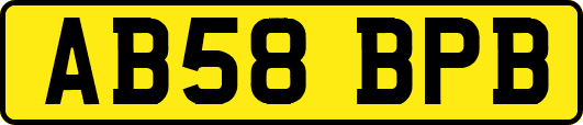 AB58BPB
